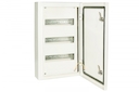 Корпус металлический ЩРН-36 IP66 (520х330х120) TDM